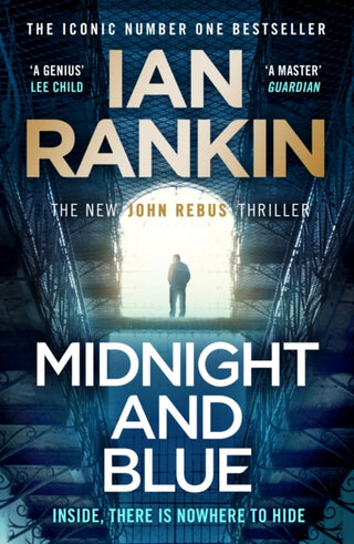 Supplemental image for 9781398709454 - Midnight and Blue
