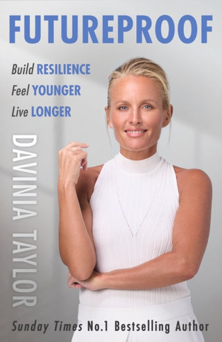 Cover image for 9781398709652 - Futureproof