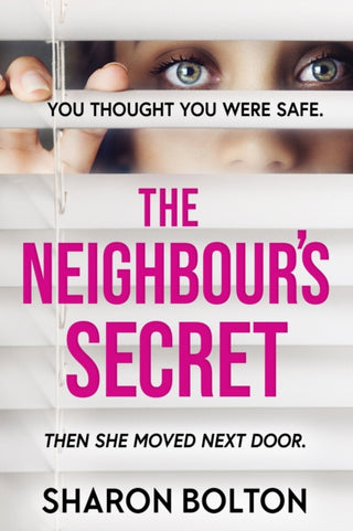 Cover image for 9781398709867 - The Neighbour's Secret