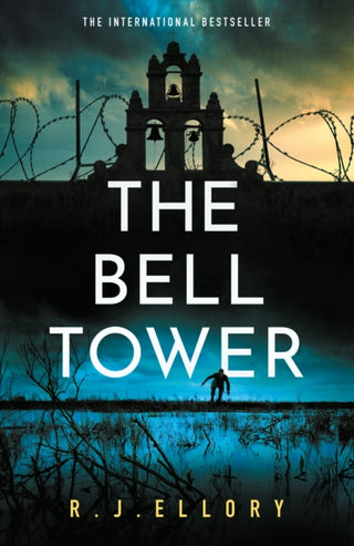 Cover image for 9781398710382 - The Bell Tower