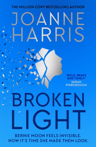 Supplemental image for 9781398710849 - Broken Light