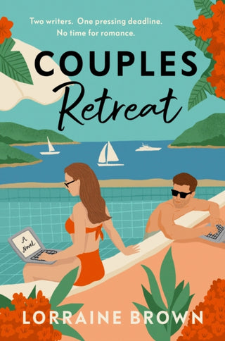 Cover image for 9781398711112 - Couples Retreat