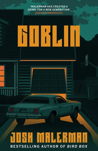 Supplemental image for 9781398711563 - Goblin