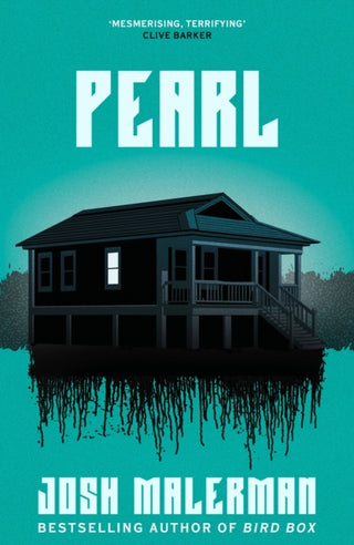 Cover image for 9781398711655 - Pearl