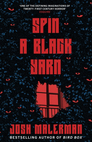 Cover image for 9781398711686 - Spin a Black Yarn