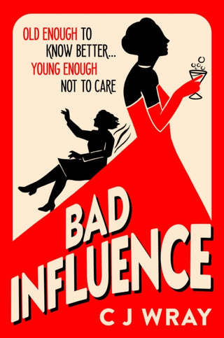 Cover image for 9781398711907 - Bad Influence