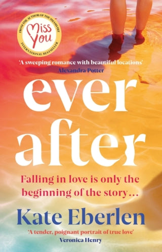 Cover image for 9781398712133 - Ever After