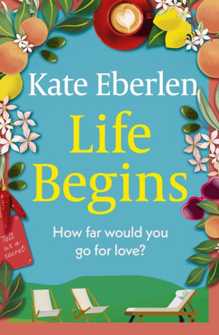 Supplemental image for 9781398712164 - Life Begins
