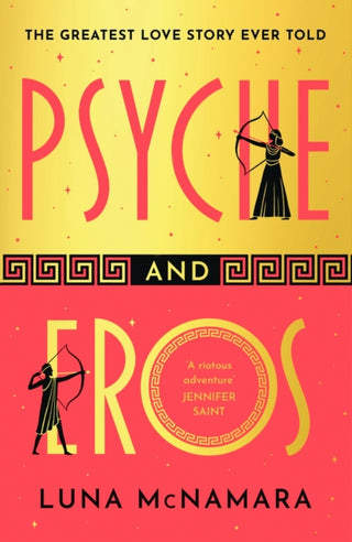 Supplemental image for 9781398712867 - Psyche and Eros