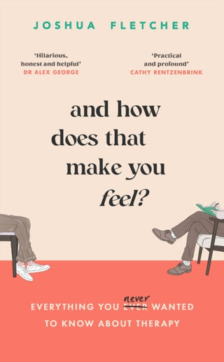 Supplemental image for 9781398713208 - And How Does That Make You Feel?
