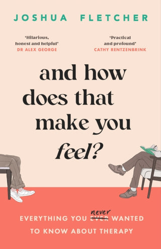 Supplemental image for 9781398713222 - And How Does That Make You Feel?