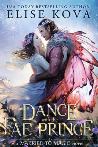 Supplemental image for 9781398713574 - A Dance with the Fae Prince