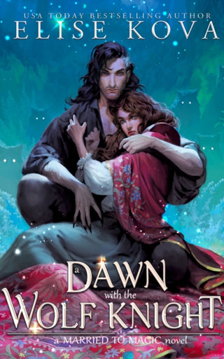 Supplemental image for 9781398713666 - A Dawn with the Wolf Knight