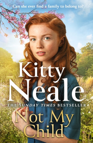 Cover image for 9781398713727 - Not My Child