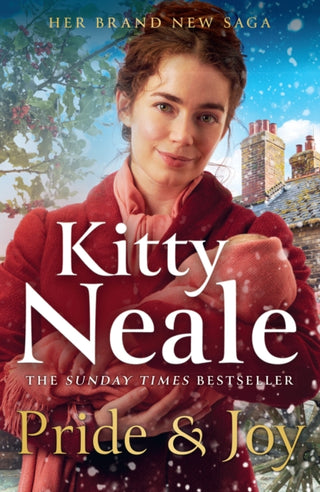 Cover image for 9781398713789 - Untitled Kitty Neale 4