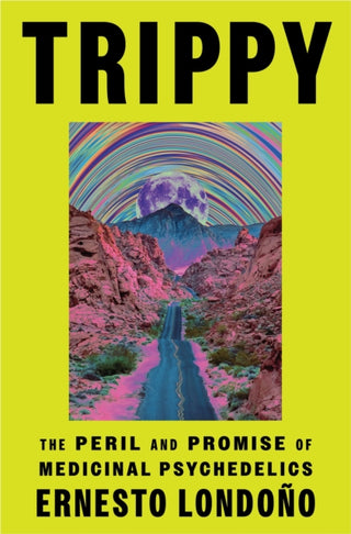 Cover image for 9781398714052 - Trippy