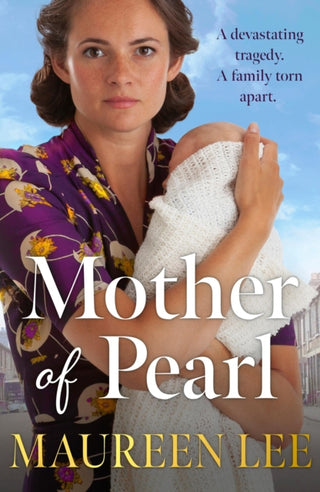 Cover image for 9781398714809 - Mother Of Pearl