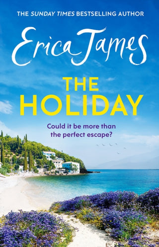 Cover image for 9781398714885 - The Holiday