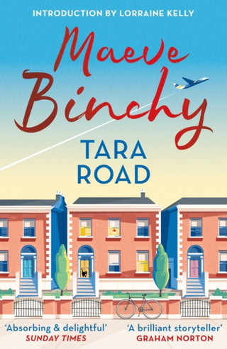 Supplemental image for 9781398715196 - Tara Road