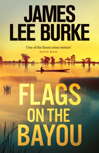 Cover image for 9781398715516 - Flags on the Bayou