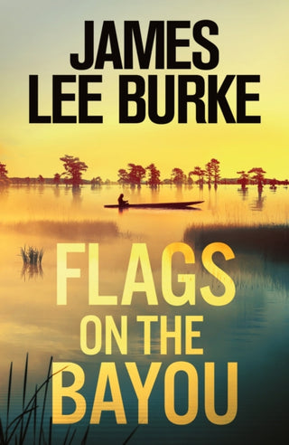 Cover image for 9781398715523 - Flags on the Bayou