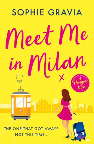 Cover image for 9781398715691 - Meet Me in Milan