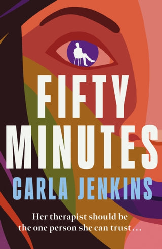 Cover image for 9781398715844 - Fifty Minutes