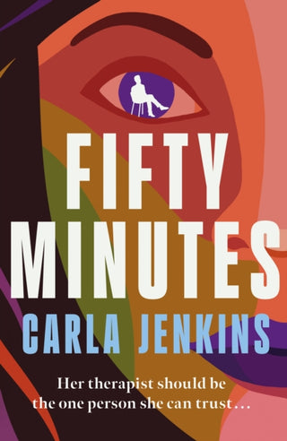 Supplemental image for 9781398715851 - Fifty Minutes