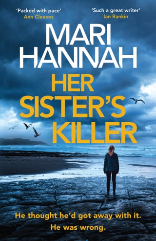 Supplemental image for 9781398715981 - Her Sister's Killer