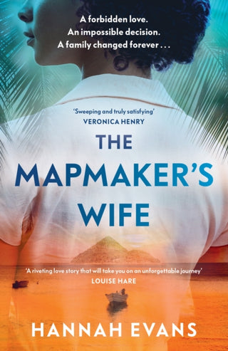 Supplemental image for 9781398716223 - The Mapmaker's Wife