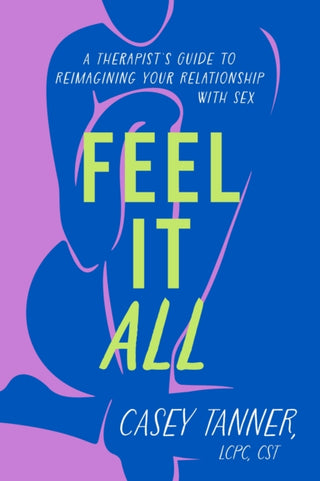 Cover image for 9781398716292 - Feel It All