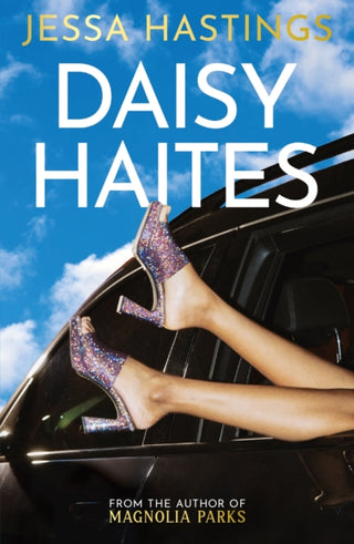 Supplemental image for 9781398716933 - Daisy Haites