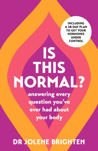 Supplemental image for 9781398717565 - Is This Normal?