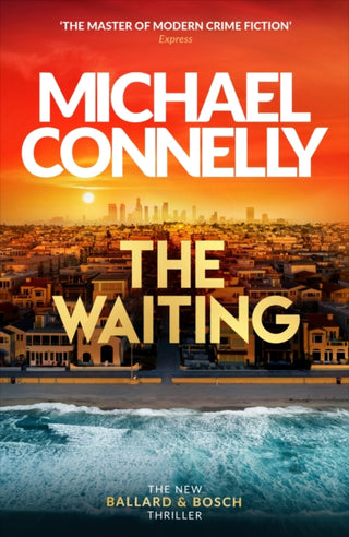 Supplemental image for 9781398719019 - The Waiting