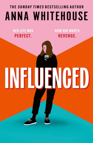 Supplemental image for 9781398719378 - Influenced