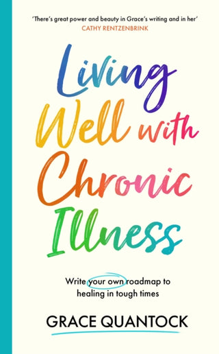 Supplemental image for 9781398719798 - Living Well with Chronic Illness
