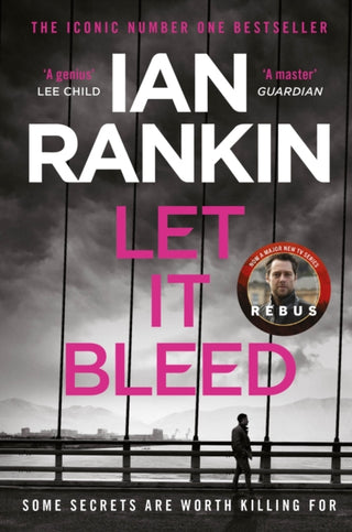Cover image for 9781398720558 - Let It Bleed