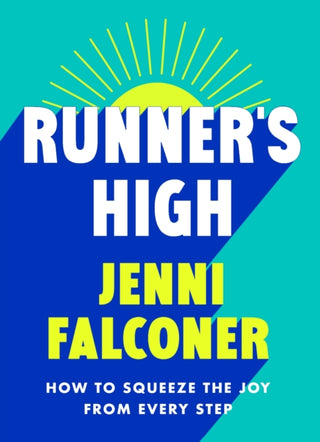 Cover image for 9781398720893 - Runner's High