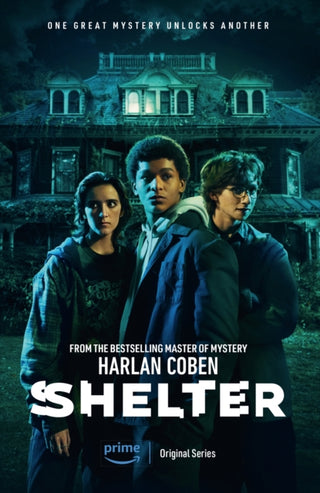 Supplemental image for 9781398721005 - Shelter