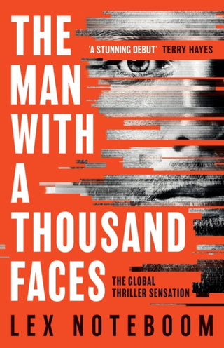 Supplemental image for 9781398721814 - The Man with a Thousand Faces