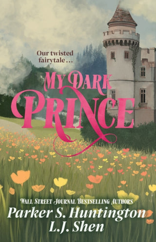 Supplemental image for 9781398722057 - My Dark Prince