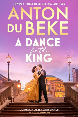Supplemental image for 9781398722262 - A Dance for the King