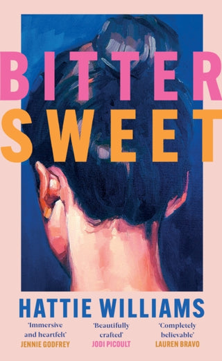 Cover image for 9781398722804 - Bitter Sweet