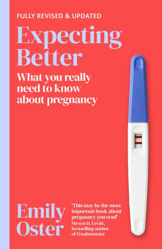 Cover image for 9781398722989 - Expecting Better