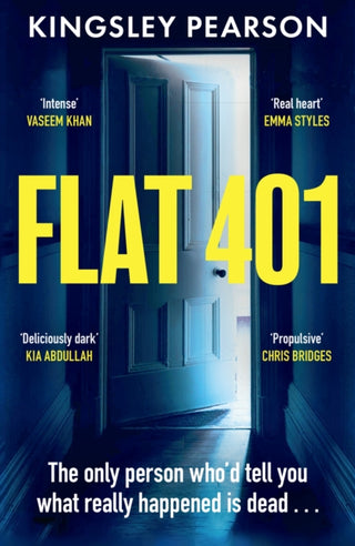 Supplemental image for 9781398722996 - Flat 401