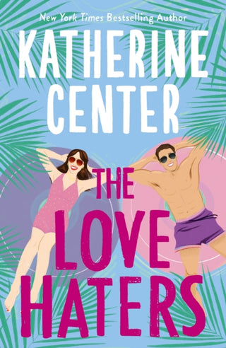 Supplemental image for 9781398723337 - The Love Haters