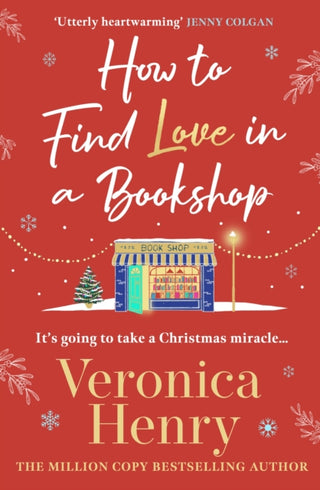 Cover image for 9781398723368 - How to Find Love in a Book Shop