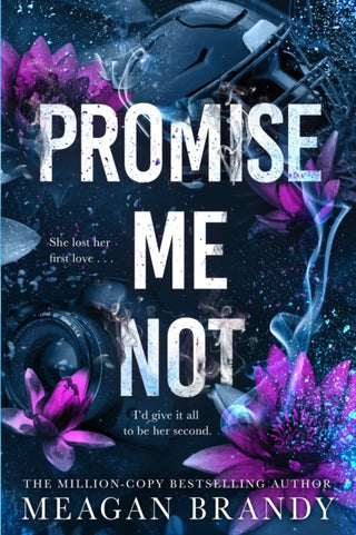 Supplemental image for 9781398723375 - Promise Me Not