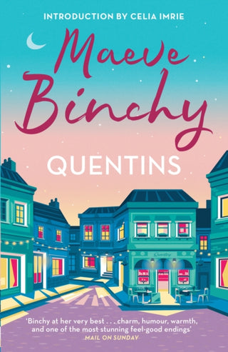 Cover image for 9781398723894 - Quentins