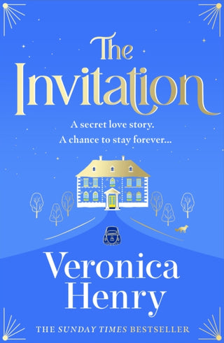 Cover image for 9781398724136 - The Invitation